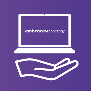 Click here to Chat with Embrace Technology